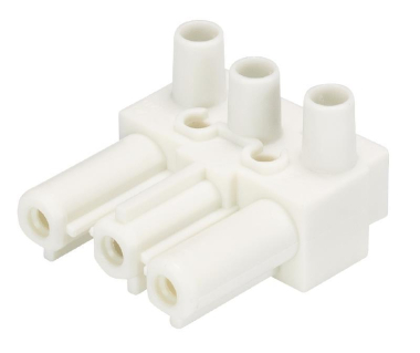 Wieland Buchsenteil       GST18I3S B1 WS 