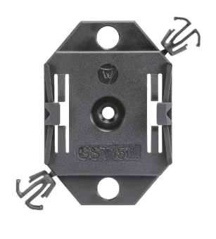 Wieland Tragplatte         GST15 VBUB SW 