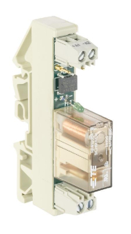 Wieland Relaisbaustein WRS-REL-1S-250V5A 