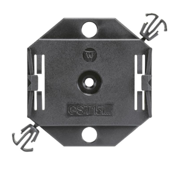 Wieland Tragplatte         GST15 VBWB SW 