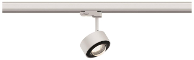 Paulmann ProRail3 Spot Aldan 1x9W  91389 