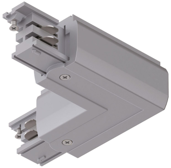 Paulmann ProRail3 L-Verbinder Erde 91371 