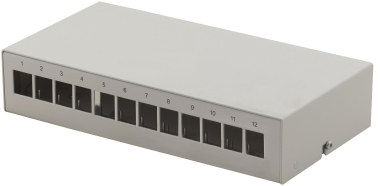 CobiNet 123603 Kleinverteiler KS 12 