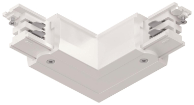 Paulmann ProRail3 L-Verbinder Erde 91372 