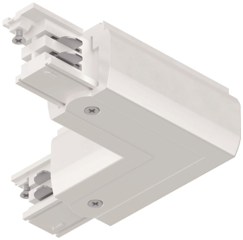 Paulmann ProRail3 L-Verbinder Erde 91373 