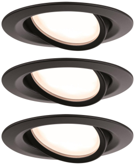 Paulmann EBL Set Nova Plus Coin    93082 