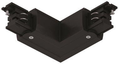 Paulmann ProRail3 L-Verbinder Erde 91374 
