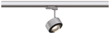 Paulmann ProRail3 Spot Aldan 1x9W  91388 