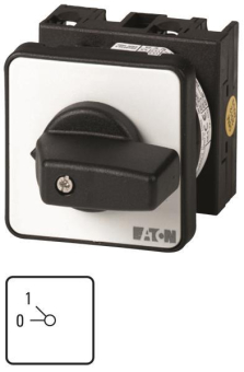 EATON T0-1-140/EZ Stufenschalter  009048 