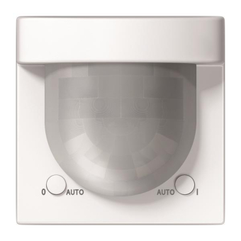 Jung KNX Automatikschalter      LS3281WW 