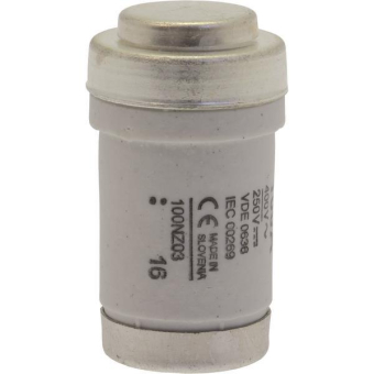 EATON SICHERUNG-D03 100A T GL/GG 100NZ03 