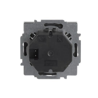 BJ Bedienelement 4f. m. BAU   6127/01-84 