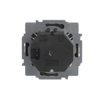 BJ Bedienelement 1f. mit      6125/01-84 