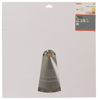 Bosch Kreissägeblatt          2608640693 