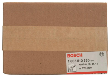 Bosch Schutzhaube o.Deckblech 1605510365 