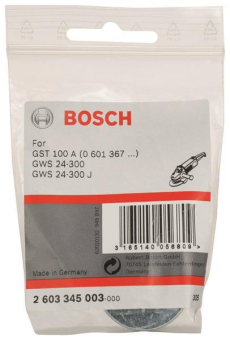 Bosch Spannteilesätze         2603345003 