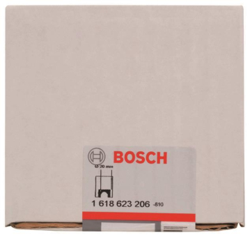 Bosch Stockerplatte 60x60mm   1618623206 