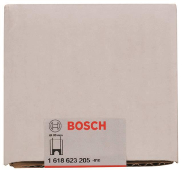 Bosch Stockerplatte 60x60mm   1618623205 