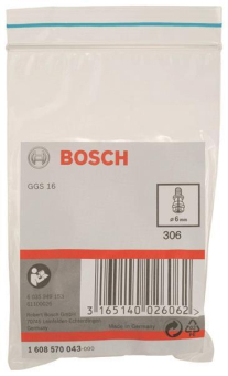 Bosch Spannzange              1608570043 