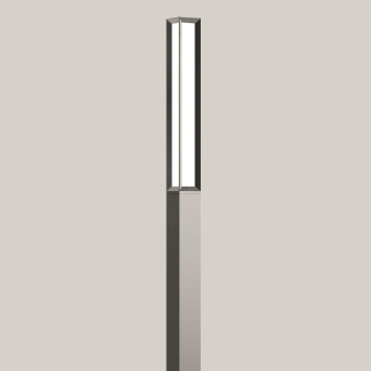 BEGA E-Lichtbauelement silber   84876AK3 
