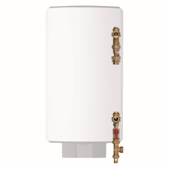 STIEB Kompaktinstallation für     WPKI-V 