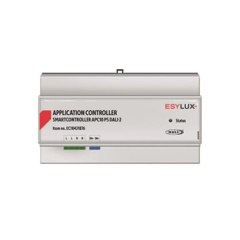 Esylux SMARTCONTROLLER APC10  EC10431876 
