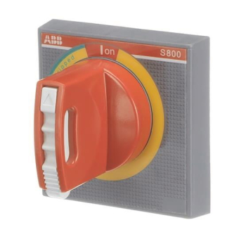 RHE_H_EM S800 TRA.ROT.HANDLE EME.ABB-CMC 