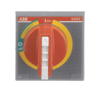 RHE_H_EM S800 TRA.ROT.HANDLE EME.ABB-CMC 