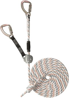 Cimco Mitlaufendes Auffanggerät   140476 