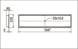 RIDI LENSES-EE1547DAWS830B0500   0837728 