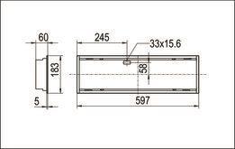 RIDI LENSES-ES0597DAWS830B0175   0837707 