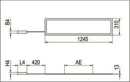 RIDI FPL3-                       0832997 