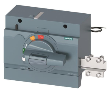 SIEM Frontdrehantrieb      3VA9467-0EK23 