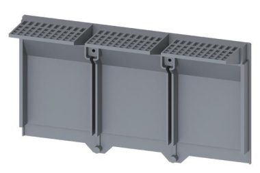 Siemens Isolationsplatte   3VA9481-0WJ30 