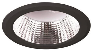 Brumberg LED DL 230V 4000K rund 12560184 