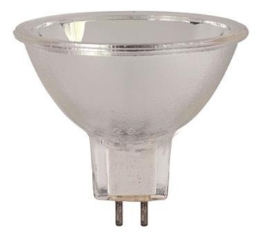S&H Halogenlampe MR16 51x42mm      17750 