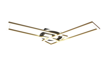 Trio LED-DL TWISTER,           R67183108 