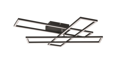 Trio LED-DL CORSO, 36W,        R64423132 