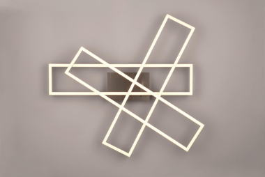 Trio LED-DL CORSO, 36W,        R64423107 