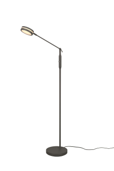 Trio LED-Stehl FRANKLIN 6,5W   426510142 