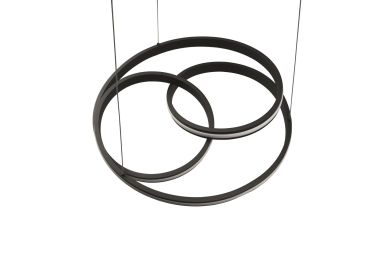 Trio LED Pendell. YARA, 58W    326210132 