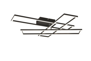 Trio LED-DL CORSO, 36W,        R64423132 