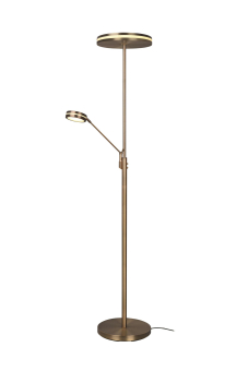 Trio LED-Stehl FRANKLIN 35W    426510204 