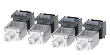 Siemens Rahmenklemme 4 St. 3VA9154-0JA11 