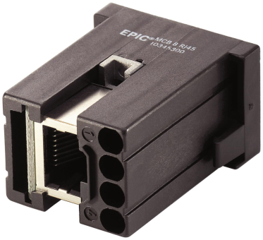 Lapp EPIC MCB 8 RJ45 INDUSTRIAL ETHERNET 