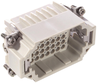 Lapp Stifteinsatz       EPIC H-DD 42 SCM 