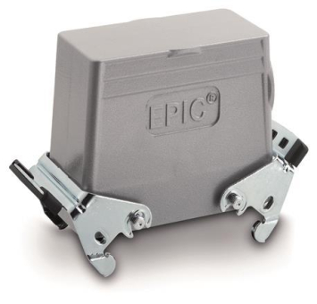   H-B 24 TSBH M32 N.GEW. TUELLENGEHAEUSE 