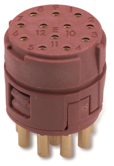 LAPP EPIC M23 12E BLM (5)       73002722 