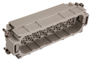 Lapp EPIC H-D  H-D 64 SCM STECKEREINSATZ 