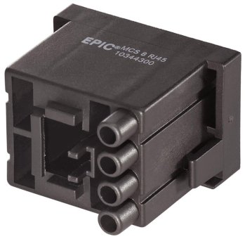 Lapp EPIC MCS 8 RJ45 INDUSTRIAL ETHERNET 